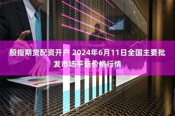 股指期货配资开户 2024年6月11日全国主要批发市场平菇价格行情